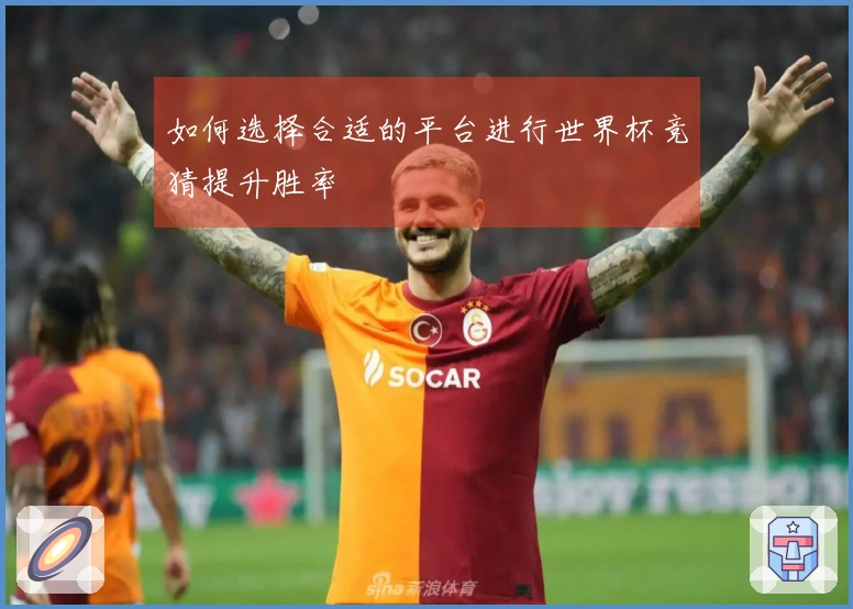 如何选择合适的平台进行世界杯竞猜提升胜率